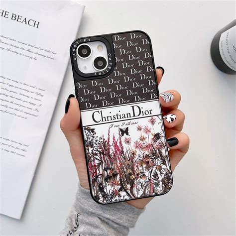 fake dior case|christian dior case.